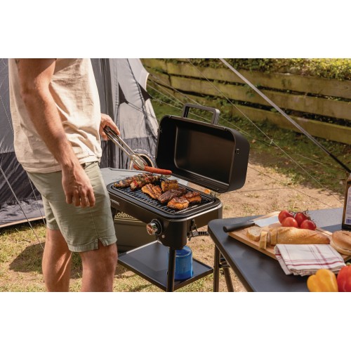 BBQ Tour & Grill CV Plus